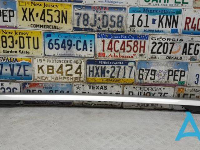 Рейлінг даху лівий 68102997AE CHRYSLER