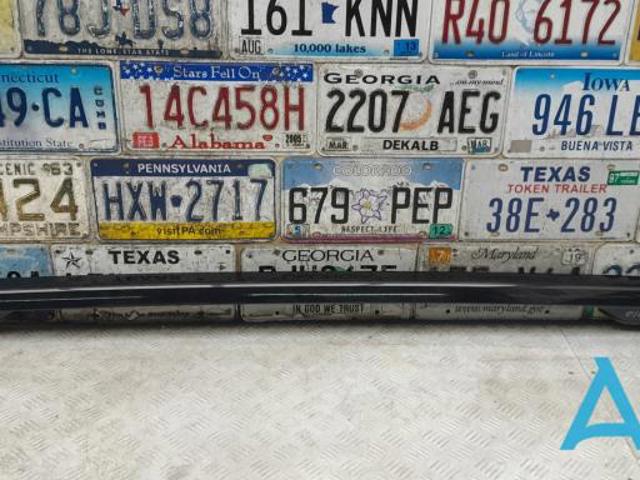 Рейлінг даху лівий 68102997AF CHRYSLER