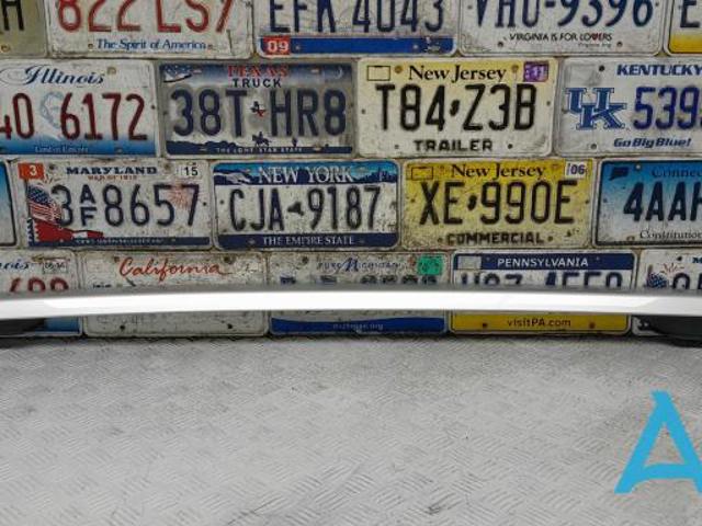 Автомобільний рейлінг на дах лівий 68102997AH CHRYSLER