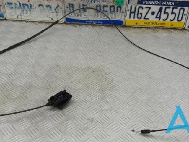 Трос капота з ручкою 68103166AB CHRYSLER