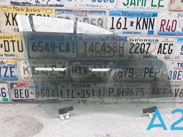 Скло передньої правої двері 68104584AC CHRYSLER