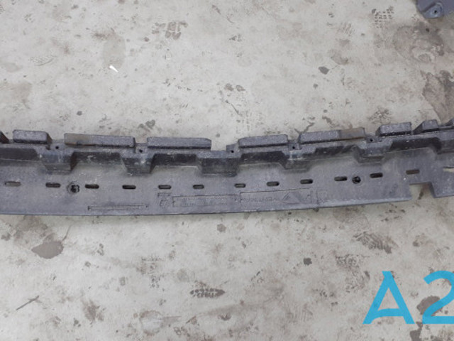 Абсорбер (наповнювач) бампера заднього 68109908AA CHRYSLER