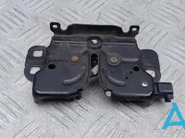 Запор капота (замок і привід замка капота) 68110053AA CHRYSLER