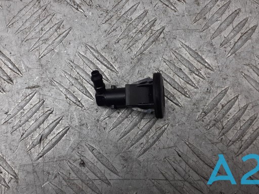 Форсунка омивача заднього скла 68111114AA CHRYSLER