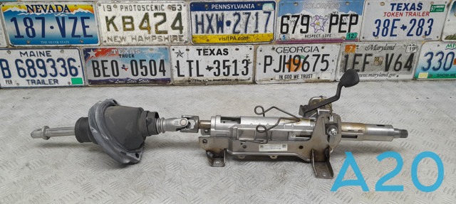Рульова колонка 68140569AD CHRYSLER