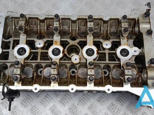 ГБЦ мотора 68141739AB CHRYSLER