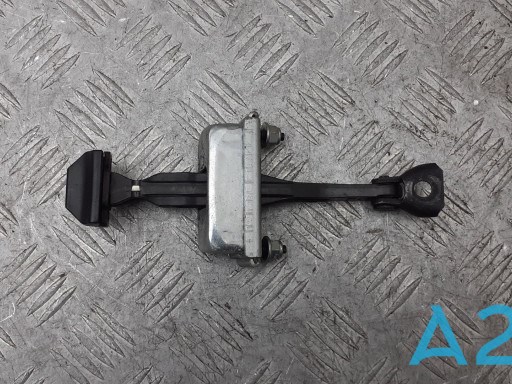 Обмежувач відкриття дверей, передній 68145319AC CHRYSLER