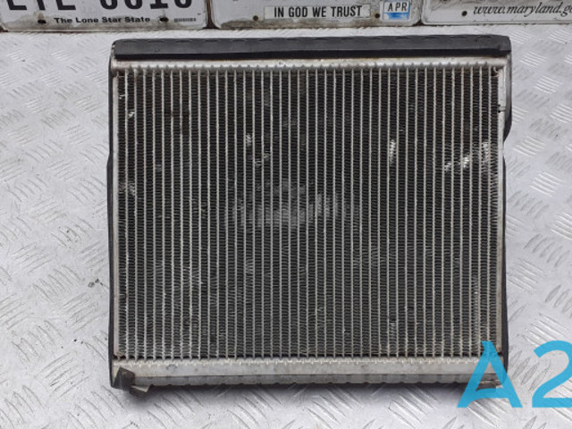 Радіатор опалювача салону 68153946AA CHRYSLER