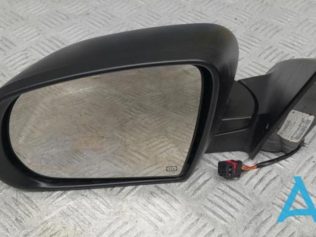 Дзеркало заднього виду, ліве 68164061AD CHRYSLER