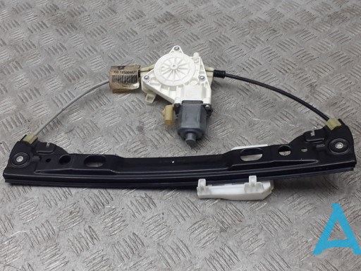 Склопідйомник задніх правих дверей 68170374AA CHRYSLER