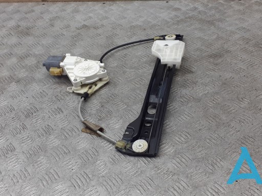 Склопідйомник задніх лівих дверей 68170375AA CHRYSLER