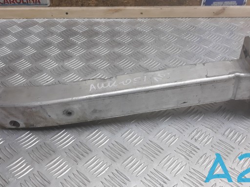 Кронштейн підсилювача переднього бампера 68172145AA CHRYSLER