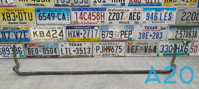 Задній стабілізатор  68184227AA CHRYSLER