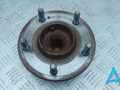 Маточина задня 68184746AB CHRYSLER
