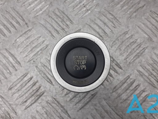 Кнопка запуску двигуна 68185801AC CHRYSLER