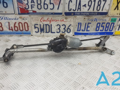 Трапеція склоочисника 68194932AA CHRYSLER