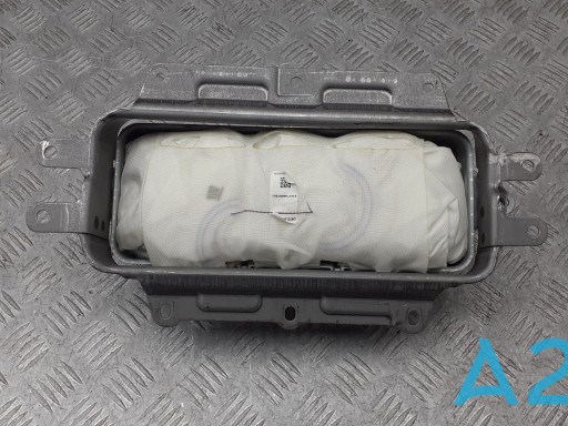 Подушка безпеки airbag пасажирська 68195938AA