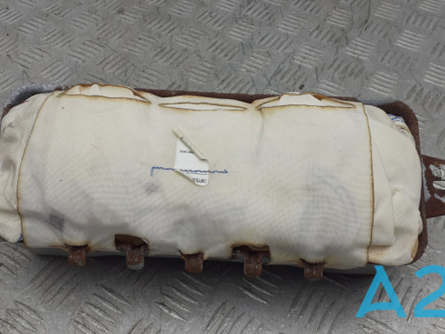 Подушка безпеки, пасажирська, AIRBAG 68195938AA CHRYSLER