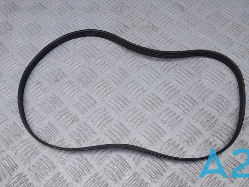 Привід допоміжних агрегатів 68201163AA CHRYSLER
