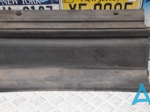 Захист бампера переднього 68207945AA CHRYSLER