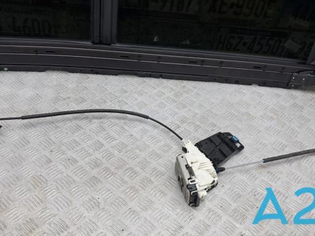 Замок дверей водія 68211097AB CHRYSLER
