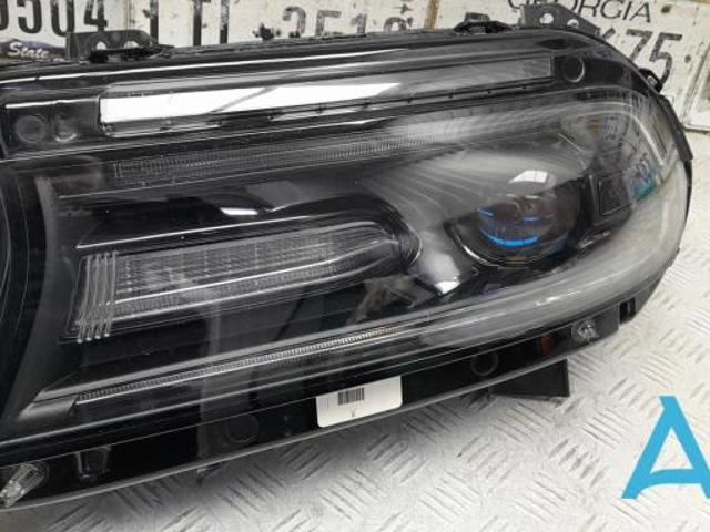 Фари 68214397AB CHRYSLER