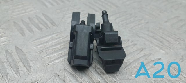 Форсунка омивача лобового скла 68217041AB CHRYSLER