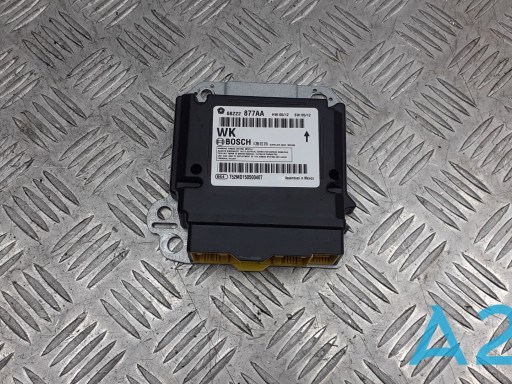 Модуль-процесор керування подушки безпеки 68222877AA CHRYSLER