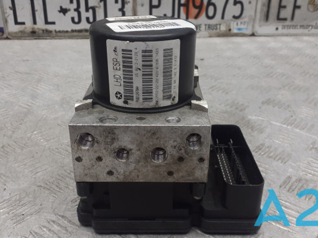 Модуль (блок ЕБУ) управління АБС (ABS) 68223570AA CHRYSLER