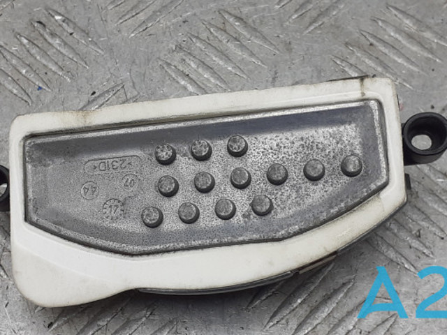 Подушка (опора) двигуна, задня 68224171AA CHRYSLER