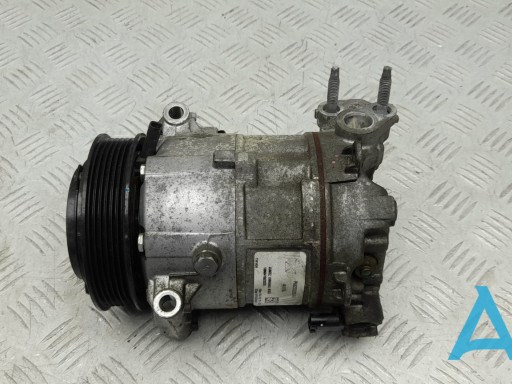 Компресор холодоагенту 68225206AA CHRYSLER