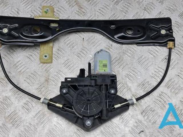 Склопідйомник задніх лівих дверей 68227459AA CHRYSLER