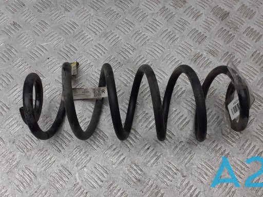 Пружина підвіски задня 68231588AA CHRYSLER