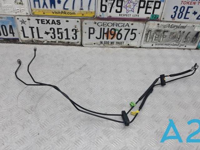 Трубка гальмівна, задня, права 68232598AA CHRYSLER
