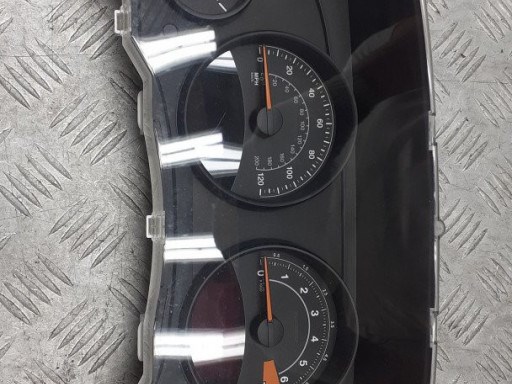 Покажчик струму (амперметр) 68233464AE CHRYSLER