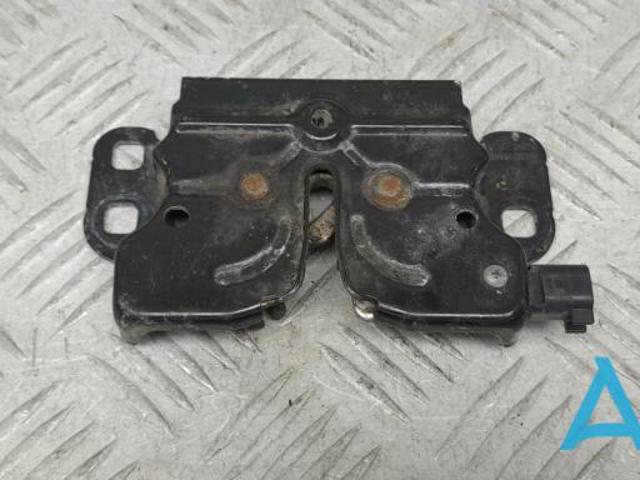 Замок кришки капота 68237158AB CHRYSLER