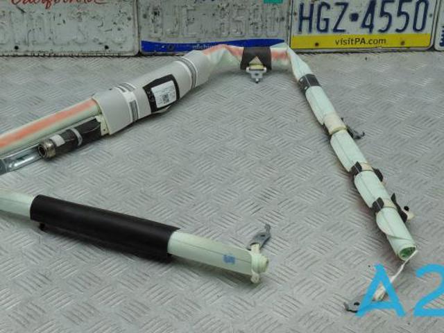 Подушка безпеки, збоку, права, AIRBAG 68243434AA CHRYSLER