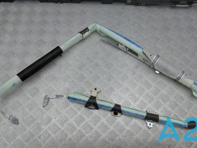 Подушка безпеки, збоку ейрбегів 68243435AA CHRYSLER