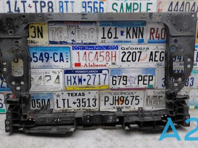 Оперення в зборі 68243736AF CHRYSLER