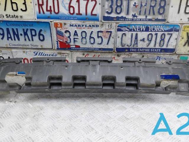 Наповнювач бампера переднього 68243821AB CHRYSLER