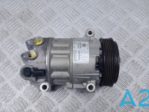 Компресор системи кондиціювання 68245073AA CHRYSLER