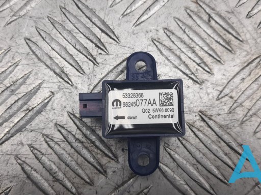 Датчик Ейрбег передній 68245077AA CHRYSLER