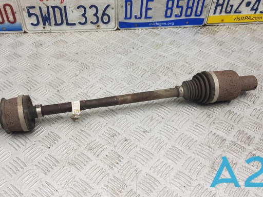 Піввісь задня 68246628AA CHRYSLER