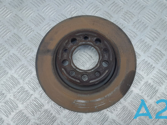 Дискові гальма 68248043AA CHRYSLER