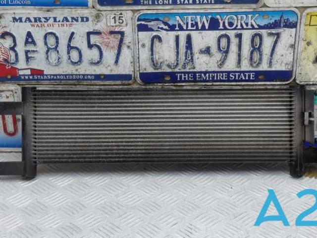 Радіатор охолодження, АКПП 68249191AB CHRYSLER