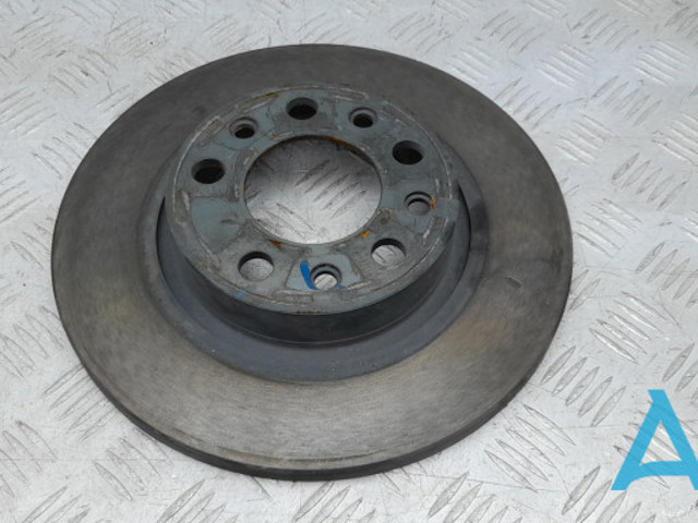 Дискові гальма 68249842AA CHRYSLER
