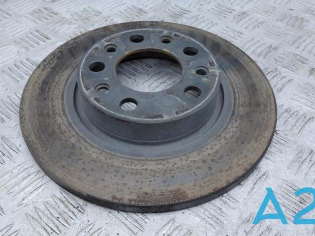 Дискові гальма 68249842AB CHRYSLER