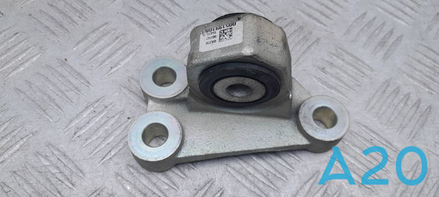 Кронштейн подушки (опори) двигуна, задньої 68254476AA CHRYSLER