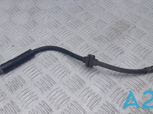 Гнучка гальмівна трубка передня 68258363AA CHRYSLER