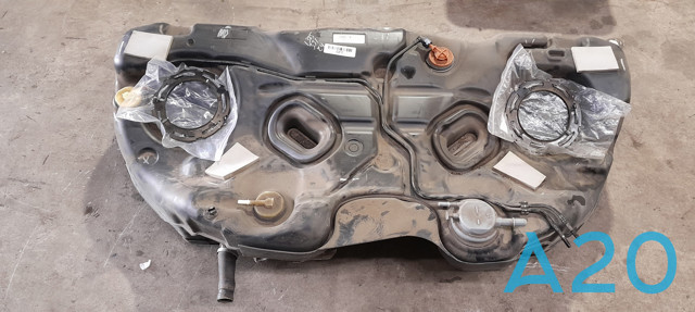 Бензобак 68258723AB CHRYSLER